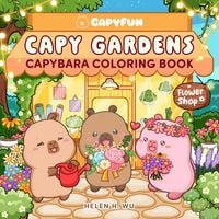 Produktbild: Capy Gardens