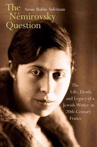 Produktbild: The N&eacute;mirovsky Question