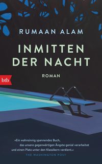 Produktbild: Inmitten der Nacht