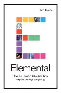 Produktbild: Elemental