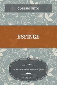Produktbild: Esfinge