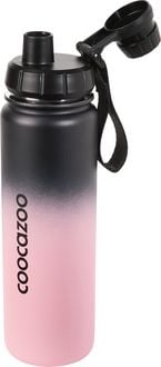 Produktbild: Trinkflasche Edelstahl G.Rose