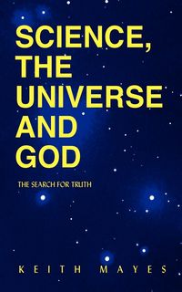 Produktbild: Science, the Universe and God