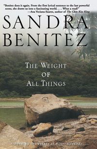 Produktbild: The Weight of All Things