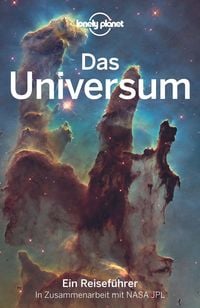 Produktbild: Lonely Planet Reisef&uuml;hrer Das Universum