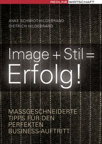 Produktbild: Image + Stil = Erfolg