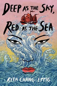 Produktbild: Deep as the Sky, Red as the Sea