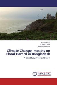 Produktbild: Climate Change Impacts on Flood Hazard in Bangladesh