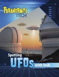 Produktbild: Spotting UFOs with Tech