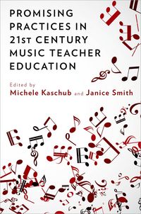 Produktbild: Promising Practices in 21st Century Music Teacher Education