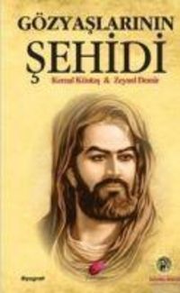 Produktbild: G&ouml;zyaslarinin Sehidi