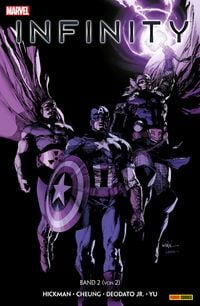 Produktbild: Infinity 2