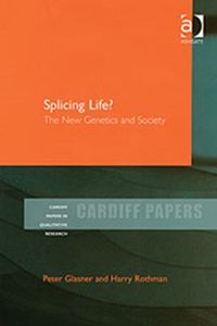 Produktbild: Glasner, P: Splicing Life?