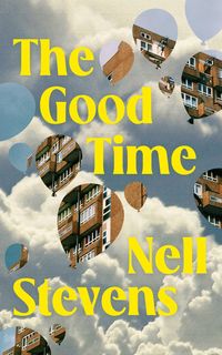 Produktbild: The Good Time