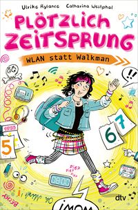 Produktbild: Pl&ouml;tzlich Zeitsprung