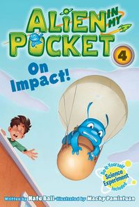 Produktbild: Alien in My Pocket #4
