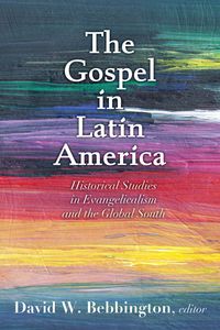 Produktbild: The Gospel in Latin America