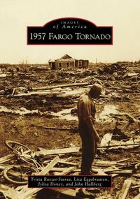 Produktbild: 1957 Fargo Tornado