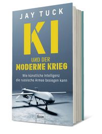Produktbild: KI und der moderne Krieg