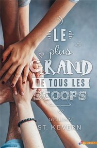 Produktbild: Le plus grand de tous les scoops