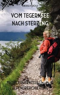 Produktbild: Vom Tegernsee nach Sterzing