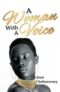 Produktbild: A Woman With a Voice