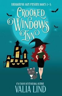 Produktbild: Crooked Windows Inn