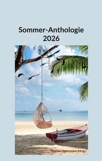 Produktbild: Sommer-Anthologie 2026