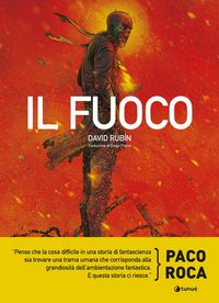 Produktbild: Il fuoco