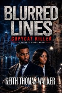 Produktbild: Blurred Lines Copycat Killer