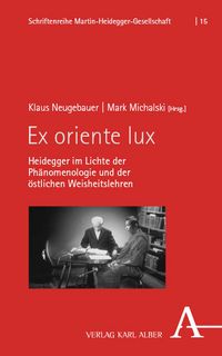 Produktbild: Ex oriente lux