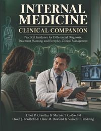 Produktbild: Internal Medicine Clinical Companion