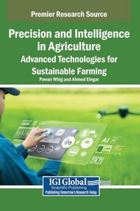 Produktbild: Precision and Intelligence in Agriculture