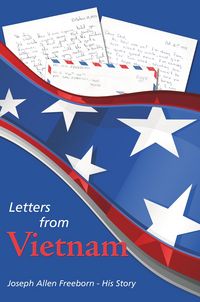 Produktbild: Letters from Vietnam