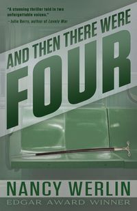 Produktbild: And Then There Were Four