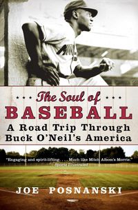 Produktbild: The Soul of Baseball