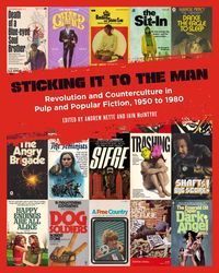 Produktbild: Sticking It to the Man