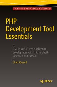 Produktbild: PHP Development Tool Essentials