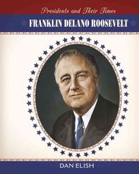 Produktbild: Franklin Delano Roosevelt Fran
