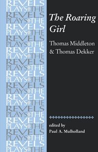 Produktbild: The Roaring Girl
