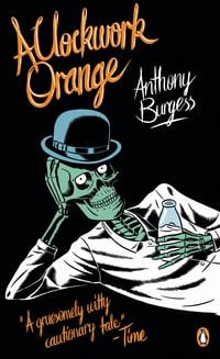 Produktbild: A Clockwork Orange