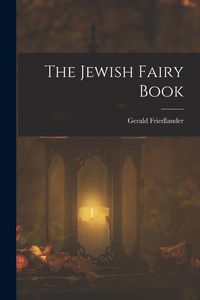 Produktbild: The Jewish Fairy Book