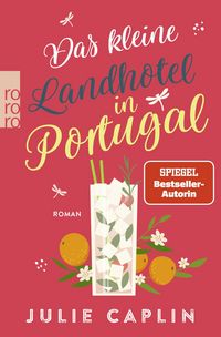 Produktbild: Das kleine Landhotel in Portugal