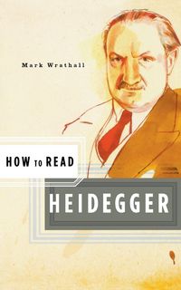 Produktbild: How to Read Heidegger