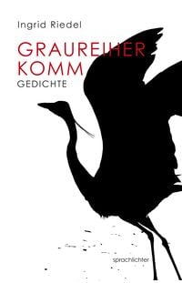Produktbild: Graureiher Komm