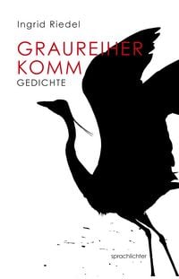 Produktbild: Graureiher Komm