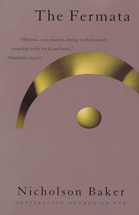 Produktbild: The Fermata