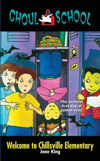 Produktbild: Welcome to Chillsville Elementary