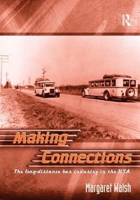Produktbild: Making Connections