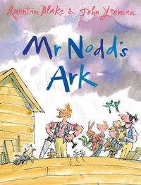 Produktbild: Mr Nodds Ark